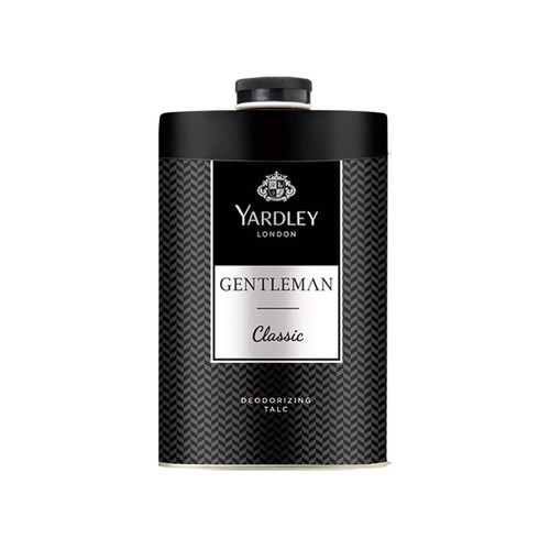 Yardley london gentleman - london,