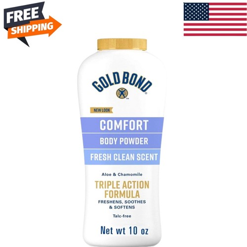 Gold bond comfort - gold, body