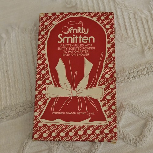 Rare 70s vintage smitty - rare,
