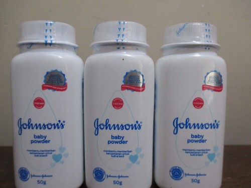Johnson baby - 3), johnson's